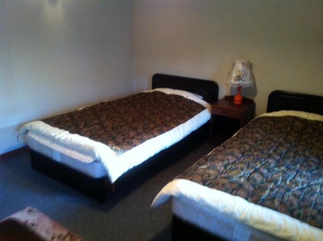 Niseko Side 6 Hostel Rom bilde
