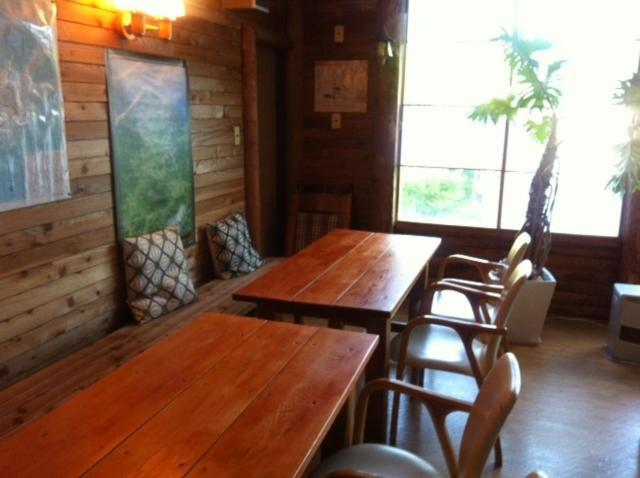 Niseko Side 6 Hostel Eksteriør bilde