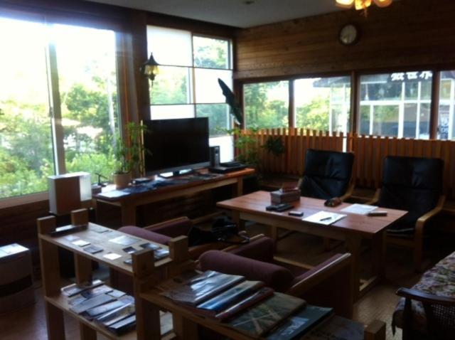 Niseko Side 6 Hostel Eksteriør bilde